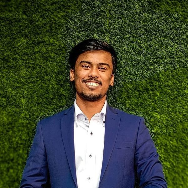 Gaurav Singh