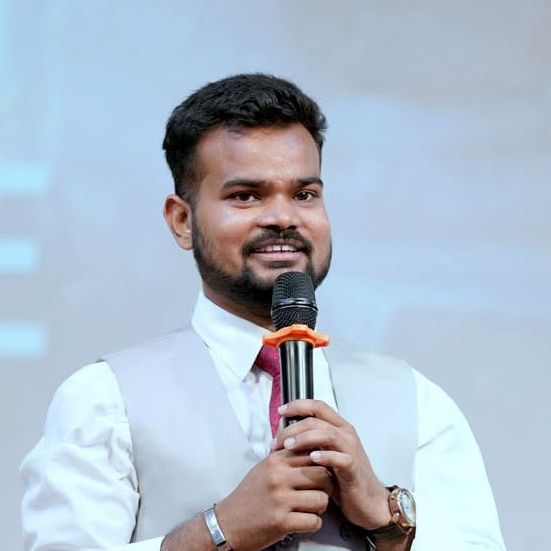 Mukesh Kumar