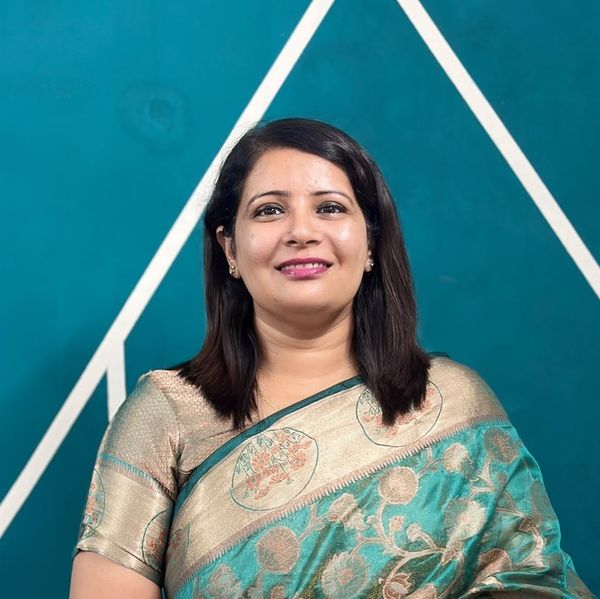 Sis. Neeti Anderson