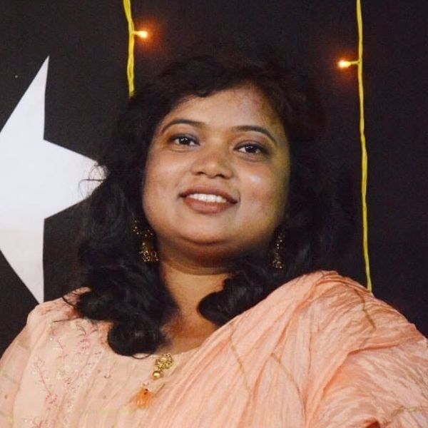 Sunita Selina