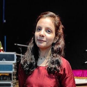 Supneet Kaur